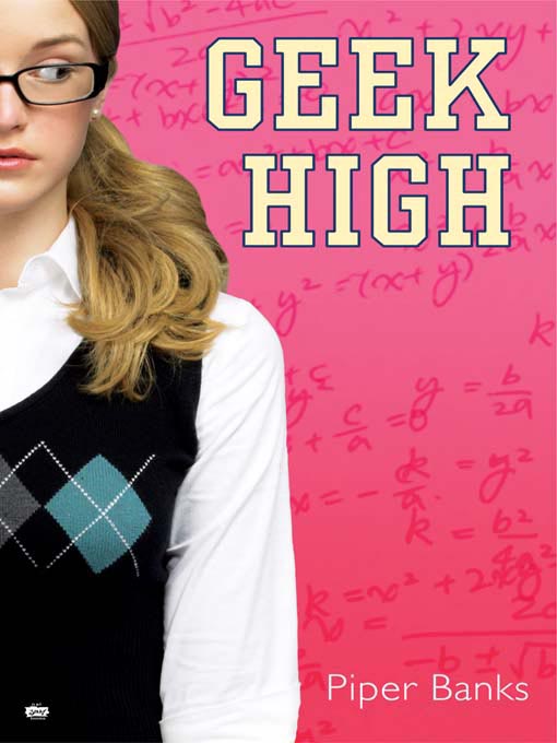 Title details for Geek High by Piper Banks - Available